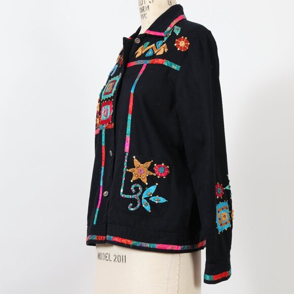 Patchington Jacket - Picture 2 of 3